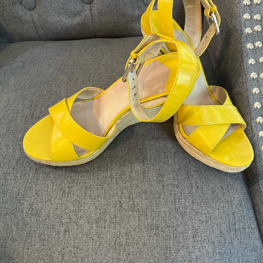 Gorgeous Michael Kors Sandals